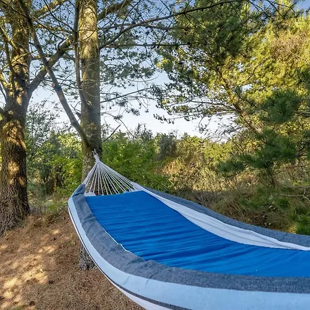 Σπίτι διακοπών Marisol - 250m To The Fjord By Interhome *