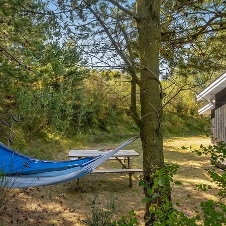 Σπίτι διακοπών Marisol - 250m To The Fjord By Interhome *