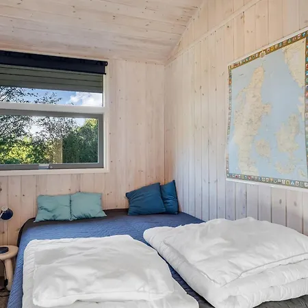 Marisol - 250m To The Fjord By Interhome *