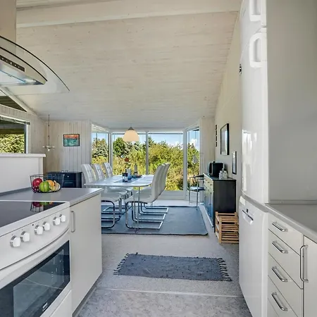 Feriehus Marisol - 250m To The Fjord By Interhome Fur